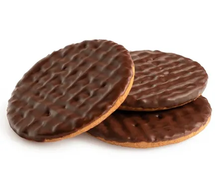 Chocolate Coated Products