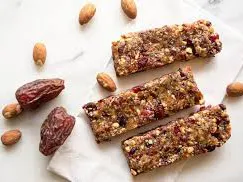 Nut bar