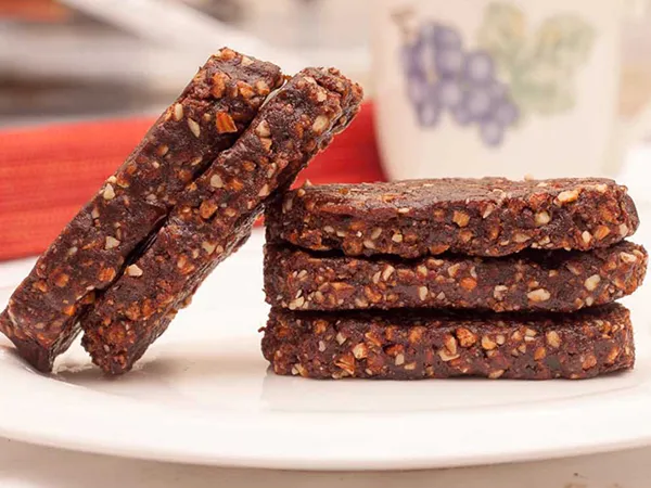 Energy bar
