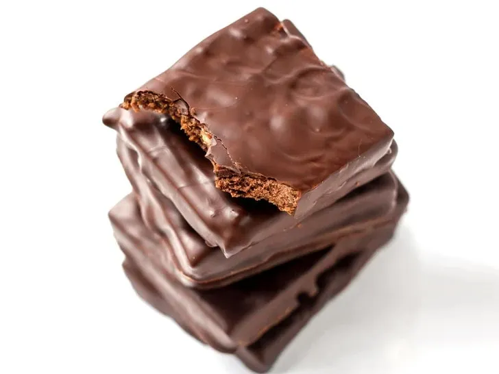 Chocolate bar
