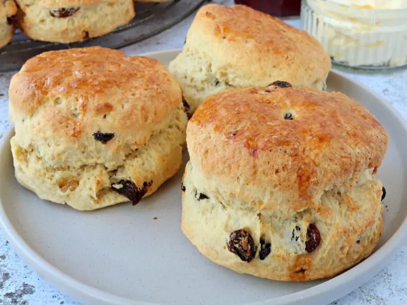 Scone