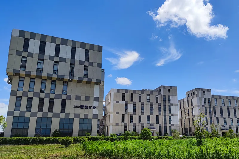 Food Processing Equipment Manufacturer