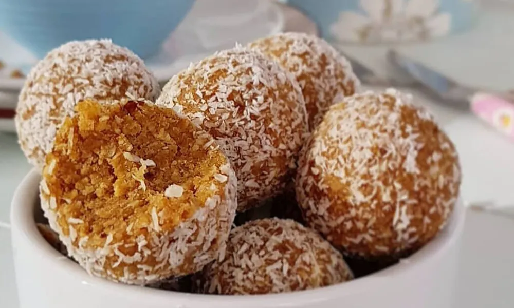 Protein Ball Production Line