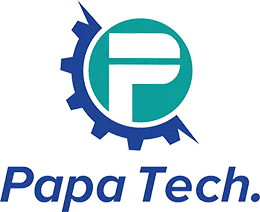Shanghai Papa Industrial Co., Ltd.