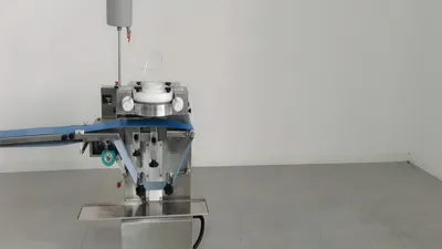 Dough Shaping Machine