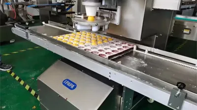 Mochi Machine