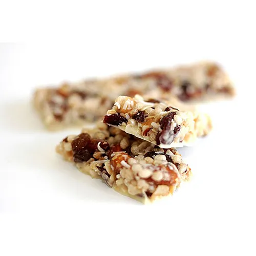 Cereal Bar Making Machine