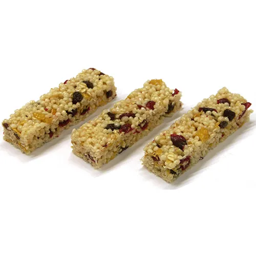 Cereal Bar Making Machine