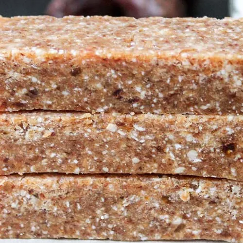 Protein Bar Extrusion Machine (60pcs/min)