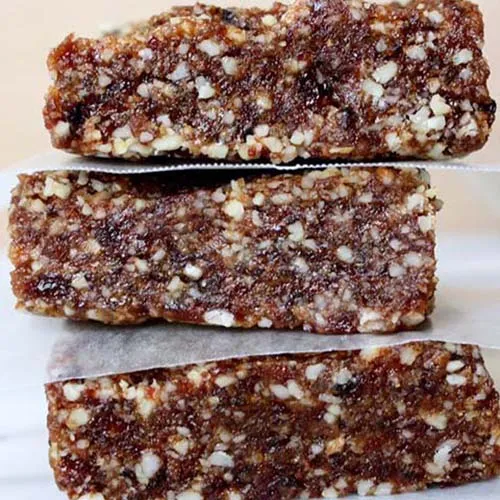 Protein Bar Extrusion Machine (60pcs/min)