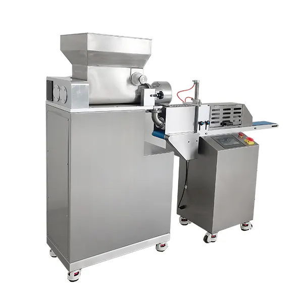 Protein Bar Extrusion Machine (60pcs/min)
