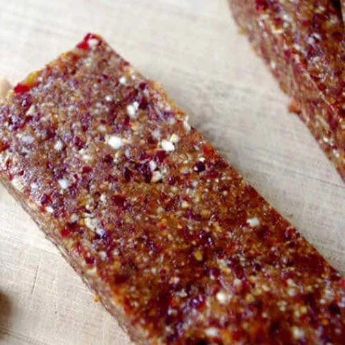 Protein Bar Extrusion Machine (100pcs/min)