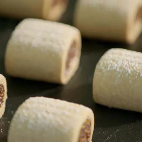 Layered Protein Bar Extrusion Machine