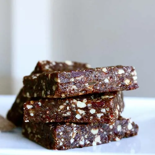 Multi-Row Protein Bar Extruder