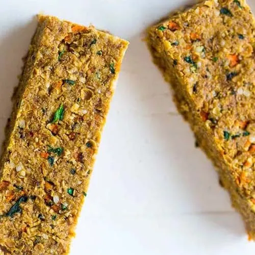 Multi-Row Protein Bar Extruder