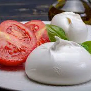 Burrata