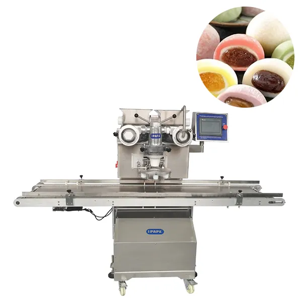 Mochi Machine