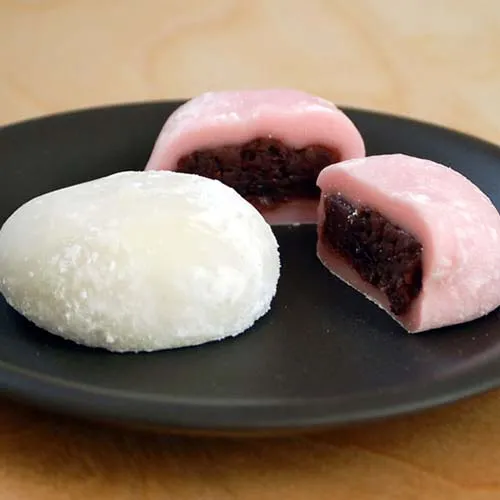 Mochi Machine