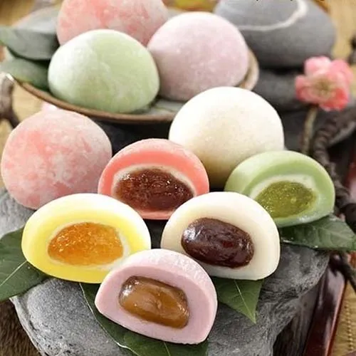 Mochi Machine