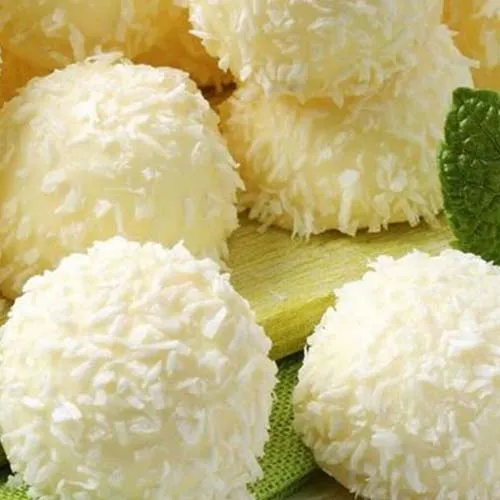 Energy Ball Coating Machine