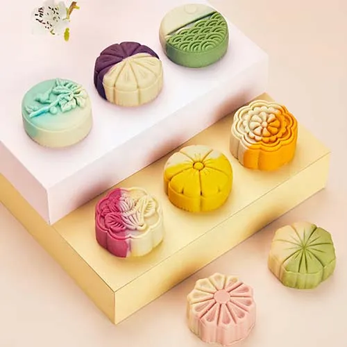 Automatic Stamping Machine