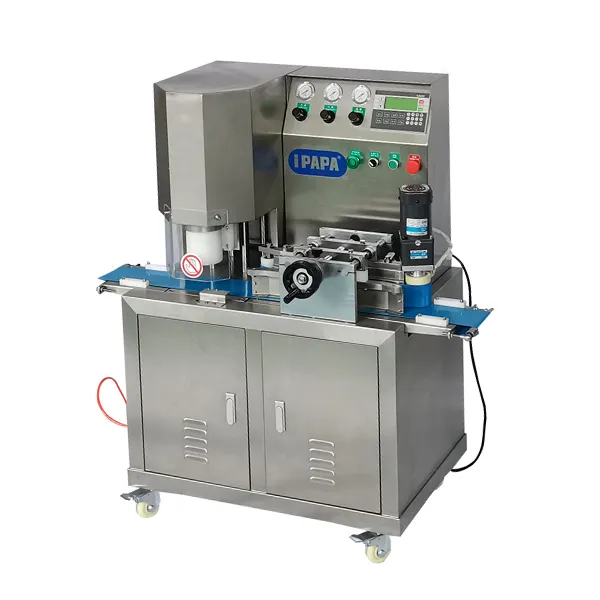 Automatic Stamping Machine