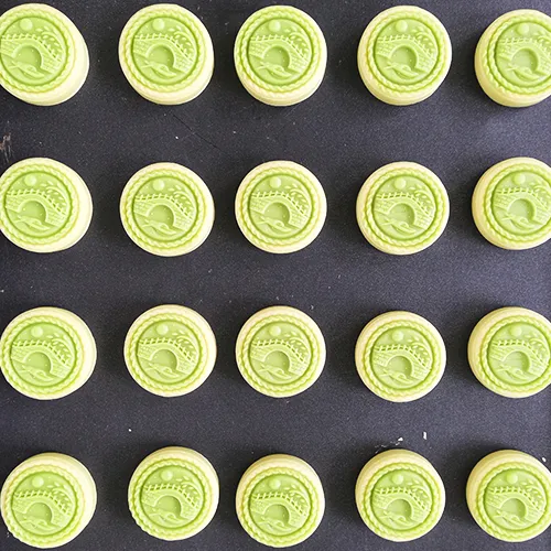 Automatic Tray Arranging Machine