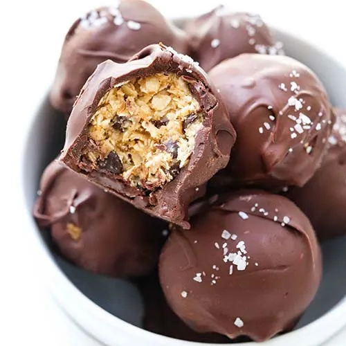 Chocolate Enrobing and Cooling Machine