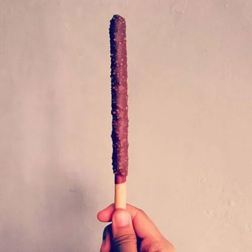 Chocolate Dipping Machine