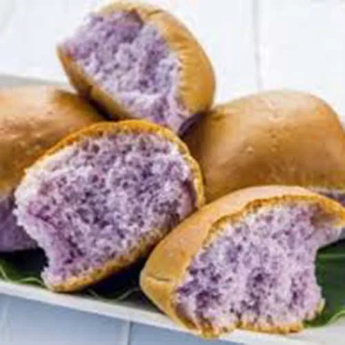 3-Roller Dough Sheeter