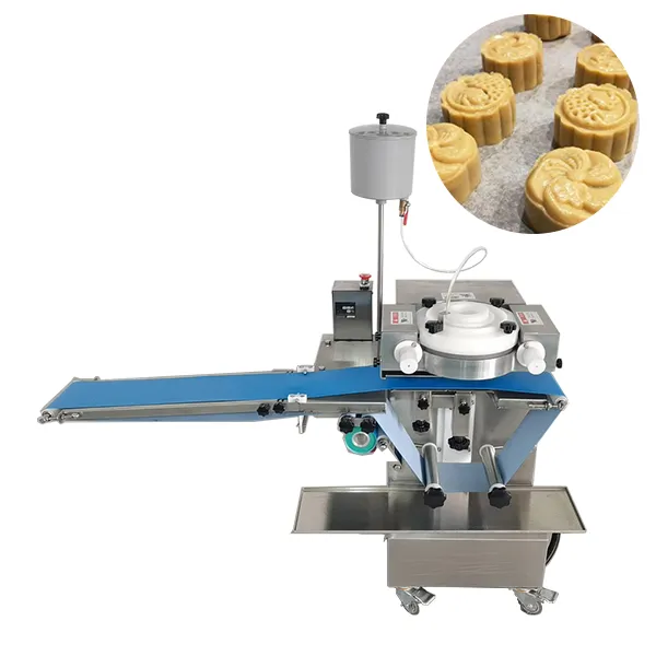 Dough Shaping Machine