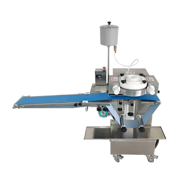 Dough Shaping Machine