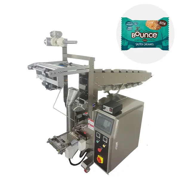 Automatic Vertical Packaging Machine