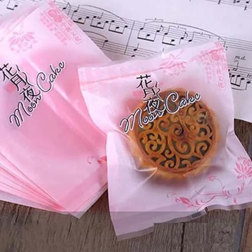 Horizontal Flow Wrapping Machine (Lower Reel)