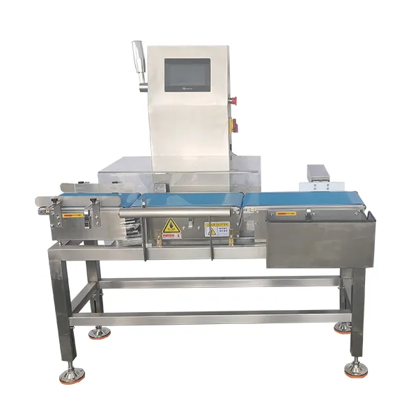 Checkweigher
