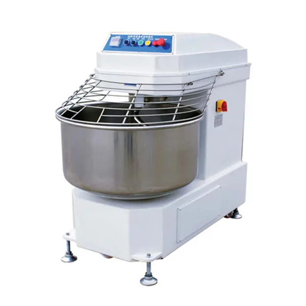 Double Speed Spiral Mixer