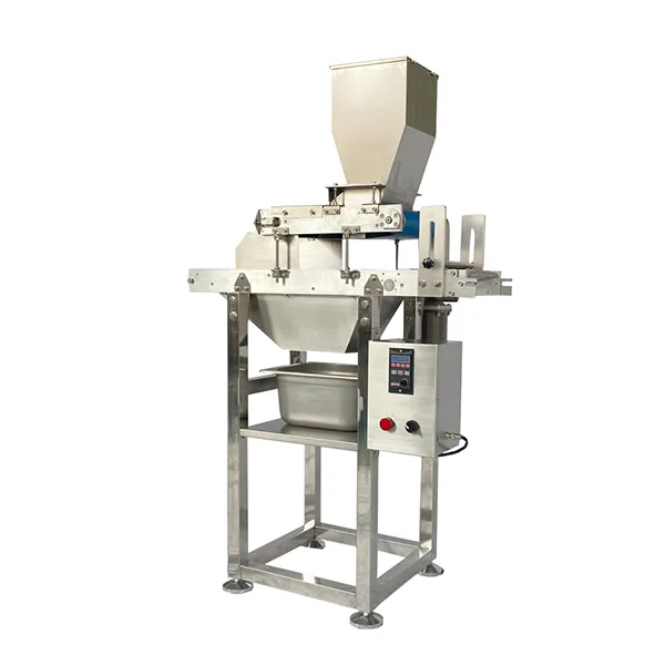 Automatic Granule Sprinkler