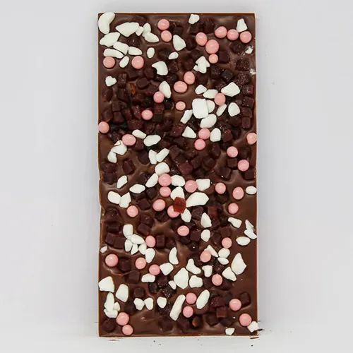 Automatic Granule Sprinkler