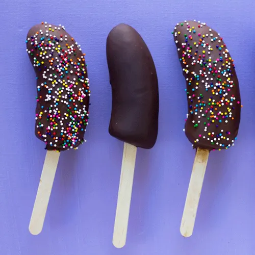 Automatic Granule Sprinkler