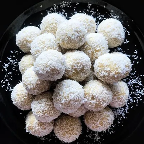 Protein Ball Production Line (up to 100pcs/min)