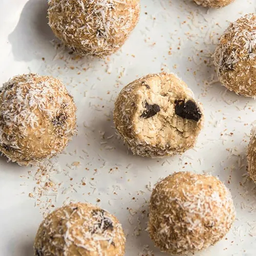 Protein Ball Production Line (up to 100pcs/min)