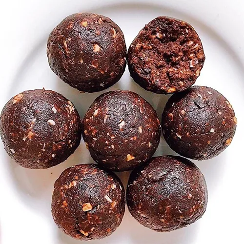 Protein Ball Production Line (up to 100pcs/min)