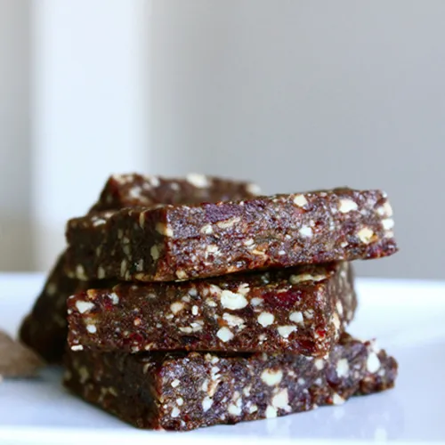 Energy Bar Production Line (up to 90pcs/min)