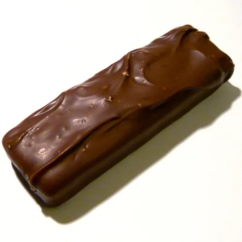 Chocolate bar