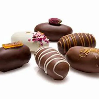 Chocolate Enrobing Line