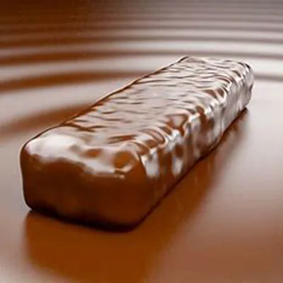 Chocolate Enrobing Line