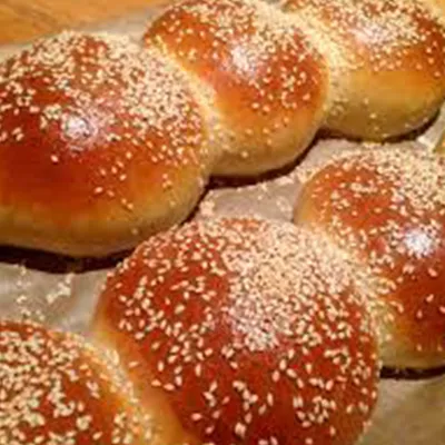 Bread/Pastry Production Line