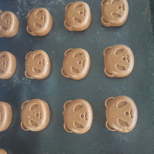Mooncake/Filled Cookie Production Line