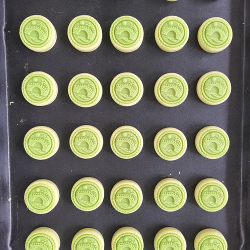 Mooncake/Filled Cookie Production Line